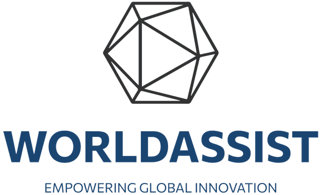 worldassist logo